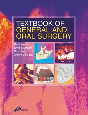 Textbook of General and Oral Surgery book