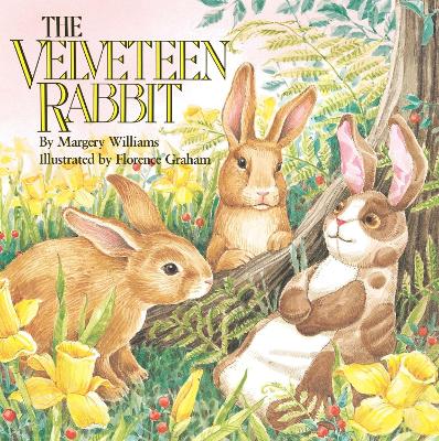 Velveteen Rabbit by Margery Williams