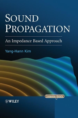 Sound Propagation by Yang-Hann Kim