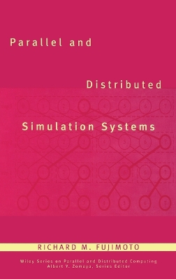 Parallel and Distributed Simulation Systems book