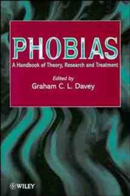 Phobias by Graham C. Davey