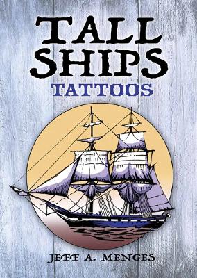 Tall Ships Tattoos book