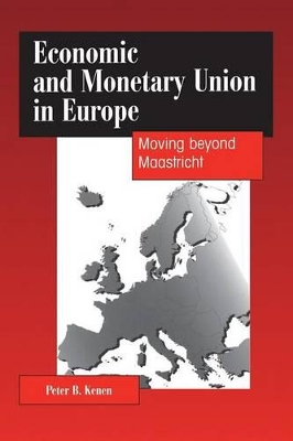 Economic and Monetary Union in Europe book