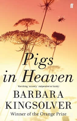 Pigs in Heaven book