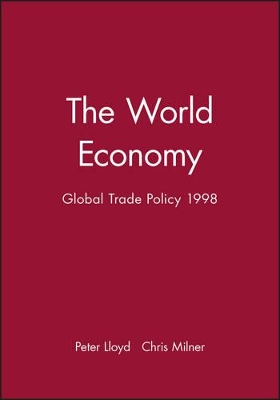 World Economy book