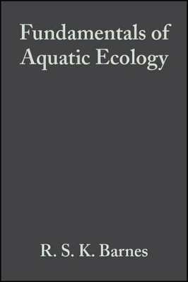 Fundamentals of Aquatic Ecology book