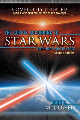 Gospel According to Star Wars, 2nd Ed. book