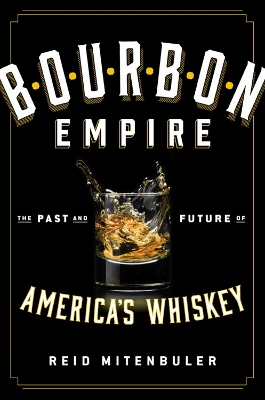 Bourbon Empire book