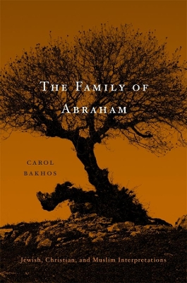 Family of Abraham book