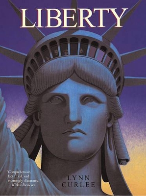Liberty by Lynn Curlee