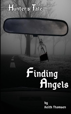 Finding Angels book