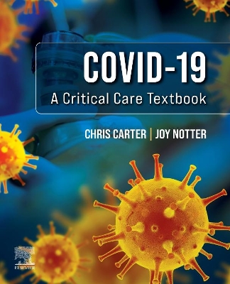 Covid-19: A Critical Care Textbook book