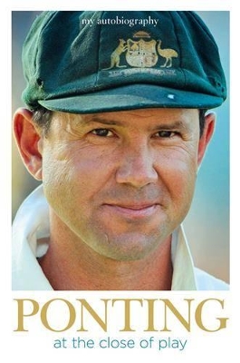 Ponting by Ricky Ponting