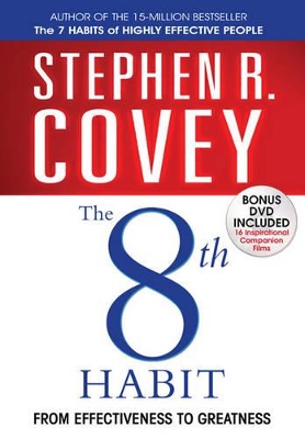 The 8th Habit by Covey