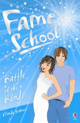 Battle of the Bands book