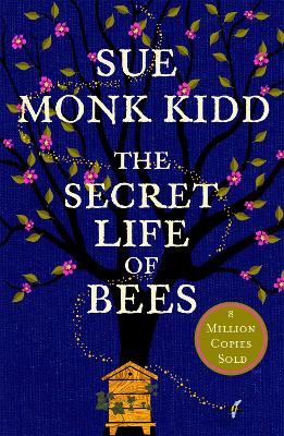 Secret Life of Bees book