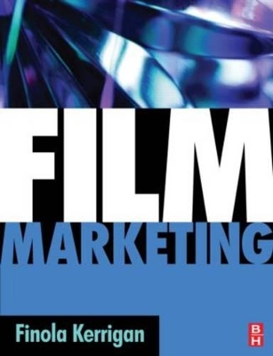 Film Marketing by Finola Kerrigan