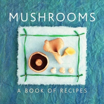 Mushrooms book