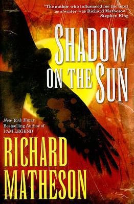 Shadow on the Sun book