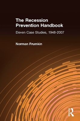 Recession Prevention Handbook book
