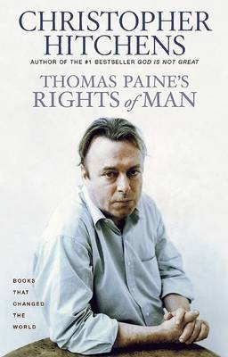 Thomas Paine's Rights of Man book