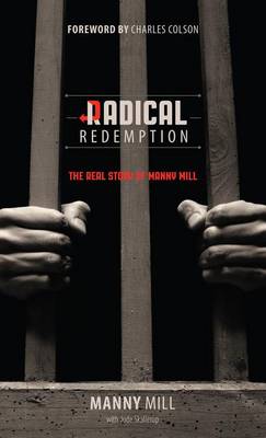 Radical Redemption book