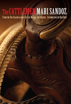 Cattlemen book