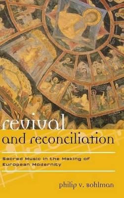 Revival and Reconciliation book
