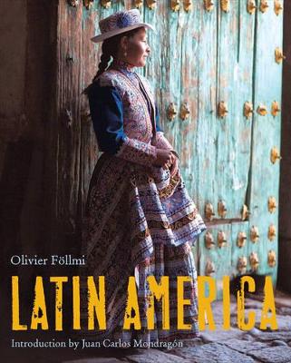 Latin America book