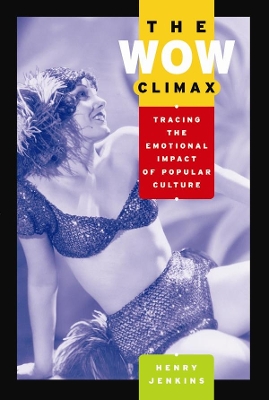 Wow Climax book