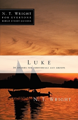 Luke book