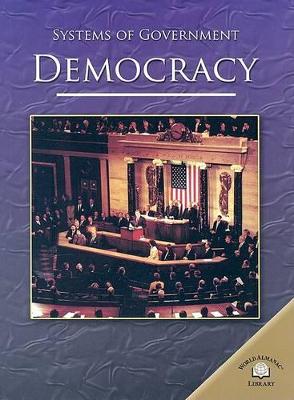 Democracy by Alex Woolf