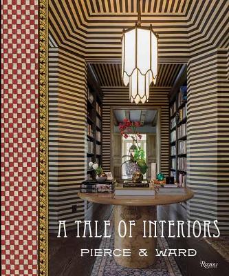 A Tale of Interiors book
