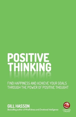 Positive Thinking by Gill Hasson