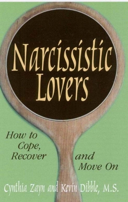 Narcissistic Lovers by Cynthia Zayn