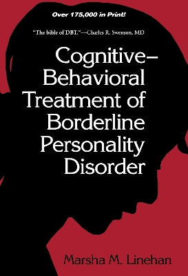 Cognitive-Behavioral Treatment of Borderline Personality Disorder book