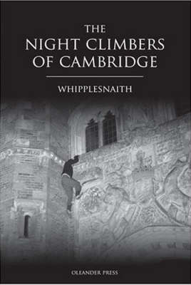 Night Climbers of Cambridge book