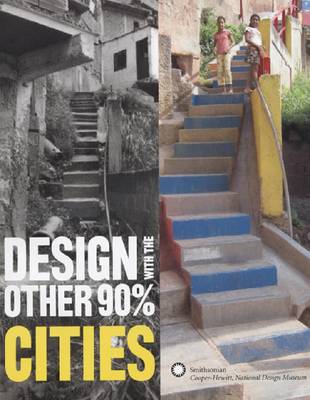 Design with the Other 90 Per Cent - Cities book