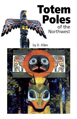 Totem Poles of the Northwest book