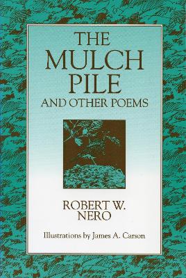 Mulch Pile book