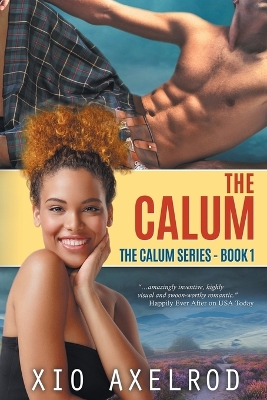 The Calum book