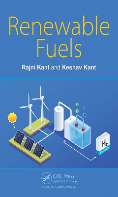 Renewable Fuels book