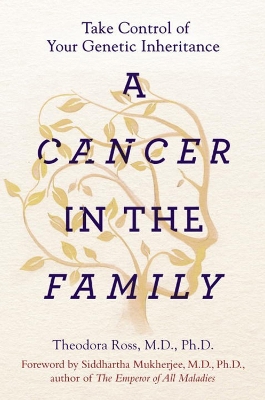 Cancer In The Family book