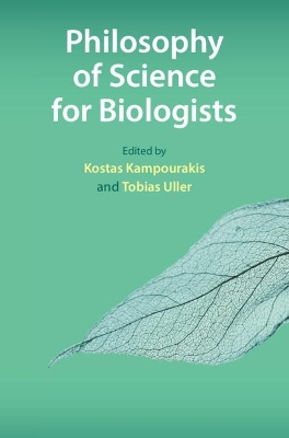 Philosophy of Science for Biologists book