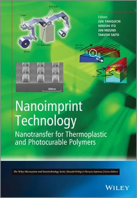 Nanoimprint Technology book