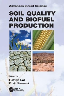 Soil Quality and Biofuel Production book