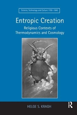 Entropic Creation book