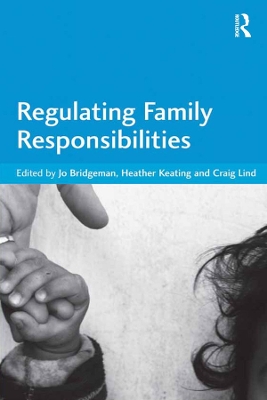Regulating Family Responsibilities book