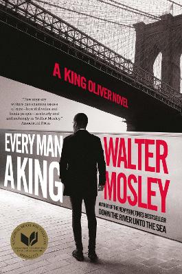 Every Man a King: A King Oliver Novel book