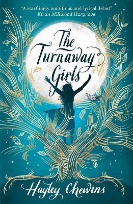 The Turnaway Girls by Hayley Chewins